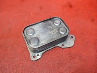 Охладитель масла, маслом  opel corsa astra 1.3 cdti 55183548 - фото