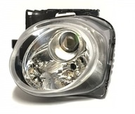 Abakus 215-11h3l-ld-em фара - фото