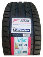 Riken Ultra High Performance 245/45R18 100 W ochranný rant, výstuž (XL)