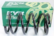 Kyb rd6508 пружина подвеска