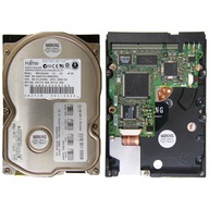 Pevný disk Fujitsu MPE3084AE-EL | A23456789 | 8 PATA (IDE/ATA) 3,5"