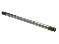 Вал переключения zmieniacza передач wsk 125 wfm m06