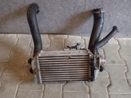 Intercooler HYUNDAI VELOSTER