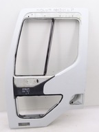 Renault midlum 00-06 dci @ дверь левый - фото