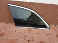 window side rear Opel Insignia kombi ciemna 2013