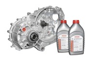 Коробка передач crv 2,5 бензин vw transporter t4