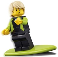 4You LEGO - SURFER S DOSKOU cty811