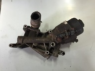 Корпус, будова фільтра масла opel corsa 1.3cdti a13dtc - фото