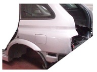 Чверть чверть ssang yong kyron 2007 - фото