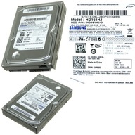 Pevný disk Dell SPINPOINT 0XP895 160GB SATA II 3,5"