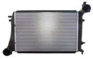 INTERCOOLER A3 ALTEA TOLEDO OCTAVIA SUPERB CADDY