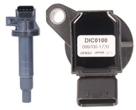 Катушка зажигания toyota denso dic-0100 niepolomice - фото