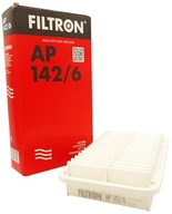 Filtron ap 142/6 фильтр воздуха - фото