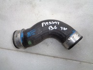 Шланг, трубка шланг патрубок vw passat b6 2.0tdi 1k0145838d - фото