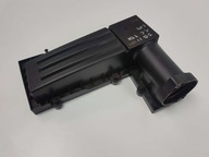 Yeti 5l 1,6 tdi superb корпус, будова фільтра повітря