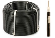 LENGYEL KOAXIÁLIS KÁBEL GÉL ANTENNA FÖLD