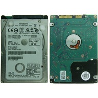 Pevný disk Hitachi HCC543216A7A380 | 0J13181 | 160GB SATA 2,5"