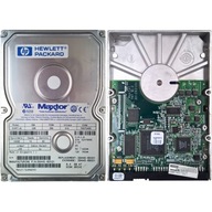 Pevný disk Maxtor 90871U2 | DE02B UNIQ 61A | 9 PATA (IDE/ATA) 3,5"