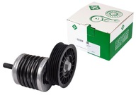Schaeffler ina 534 0185 10 натяжитель ремня клиновидный многоканальный - фото