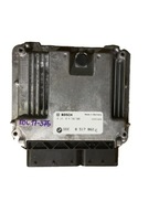 Ecu bmw f30 2.0d 0281018502 8517862 дописати - фото