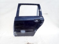 FORD GALAXY III 3 MK3 15-> door rear part rear. left