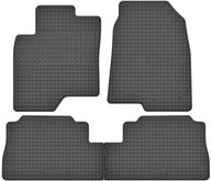 Opel antara (06-17) коврики резиновые преданное