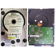 Pevný disk Western Digital WD7500AAKS | 00RBA0 | 740GB SATA 3,5"