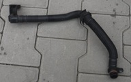 Audi vw трубка всасывающий воздуха 06l103213p - фото