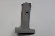 Mbm vw fox защита стойки 5z0867286 - фото