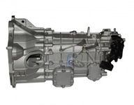 Коробка 6 передач iveco daily 3,0 hpi 2840.6