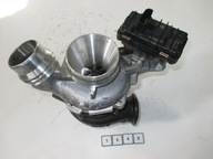 Bmw турбіна турбіна 8513640 54409700034 - фото