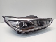 light front front right HYUNDAI I30 17