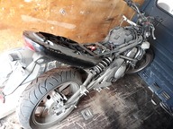 Kawasaki er6 2007r запчасти мотоцикл на запчасти