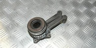 Ford fiesta mk5 1.6 16v 99-03 выжимной - фото