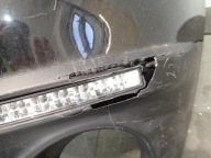 bumper front front HYUNDAI SANTA FE 09-12