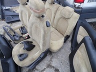 Fotele kanapa boczki Lancia Ypsilon 05-11R FOTEL