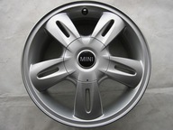 Оригинал mini cooper 15 целые 6763295 mn.10 - фото