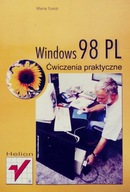 Windows 98 PL ćwiczenia praktyczne Maria Sokół