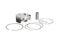 Поршень wossner 8903d100 yamaha yfm 400 большой bear 00-10 yfm 400 kodiak 93-99