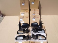 Правое зеркало hyundai i20 getz 87620-1j000 оригинал