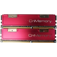 Pamäť RAM DDR CT MEMORY 2 GB 400 5