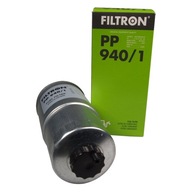 Фильтр топлива filtron pp940/1 - фото