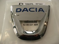 Emblém prednej atrapy Dacia Duster II 2018-