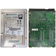 Pevný disk Western Digital WDAC21000 | 60H | 1 PATA (IDE/ATA) 3,5"