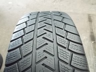 2× Zimná pneumatika Michelin Latitude Alpin 235/55R18 100 H priľnavosť na snehu (3PMSF)