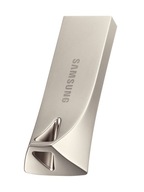 Pendrive Samsung 8801643229405 256 GB USB 3.2 strieborný