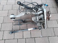 Bmw g11 g12 g30 з'єднувач стабілізатора задній 6869096 - фото