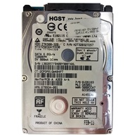 Pevný disk HGST HTS725032A7E630 320GB SATA 2,5"