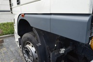 Расширение stopnicy кабина левый daf xf 105