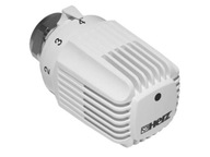 TERMOSTATICKÁ HLAVICA ventilu M28x1,5 CLASSIC HERZ